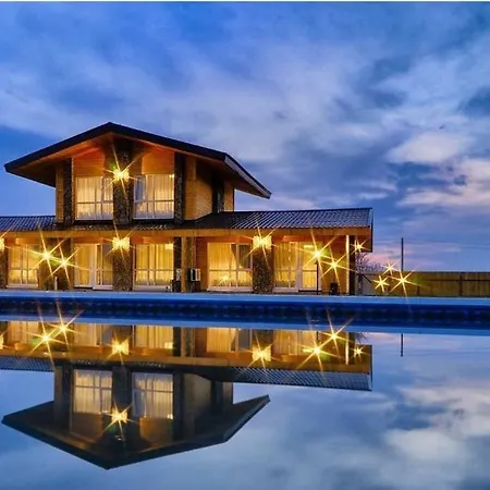 Садиба Буланово Exterior photo