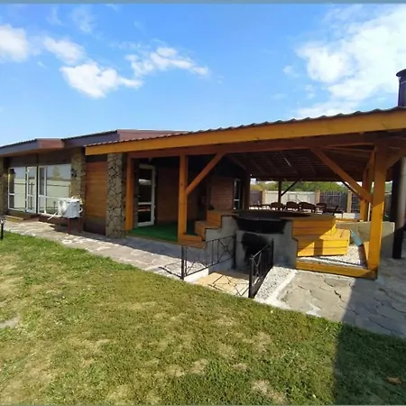 Садиба Буланово Exterior photo