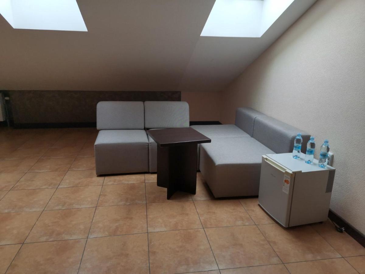 Садиба Буланово Kır Evi