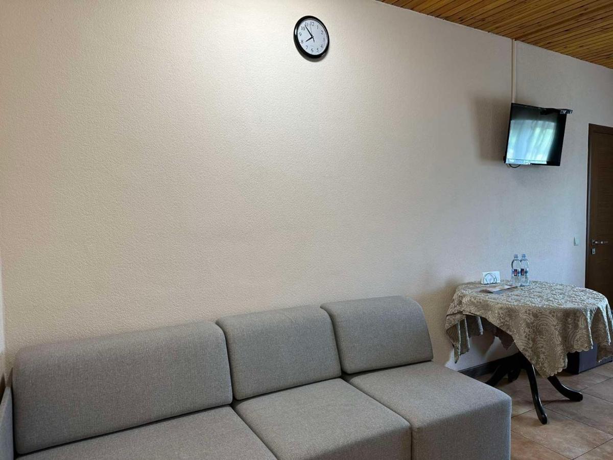 Kır Evi Садиба Буланово