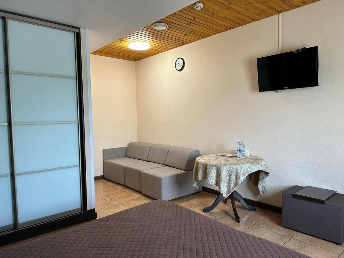 Садиба Буланово Kır Evi *