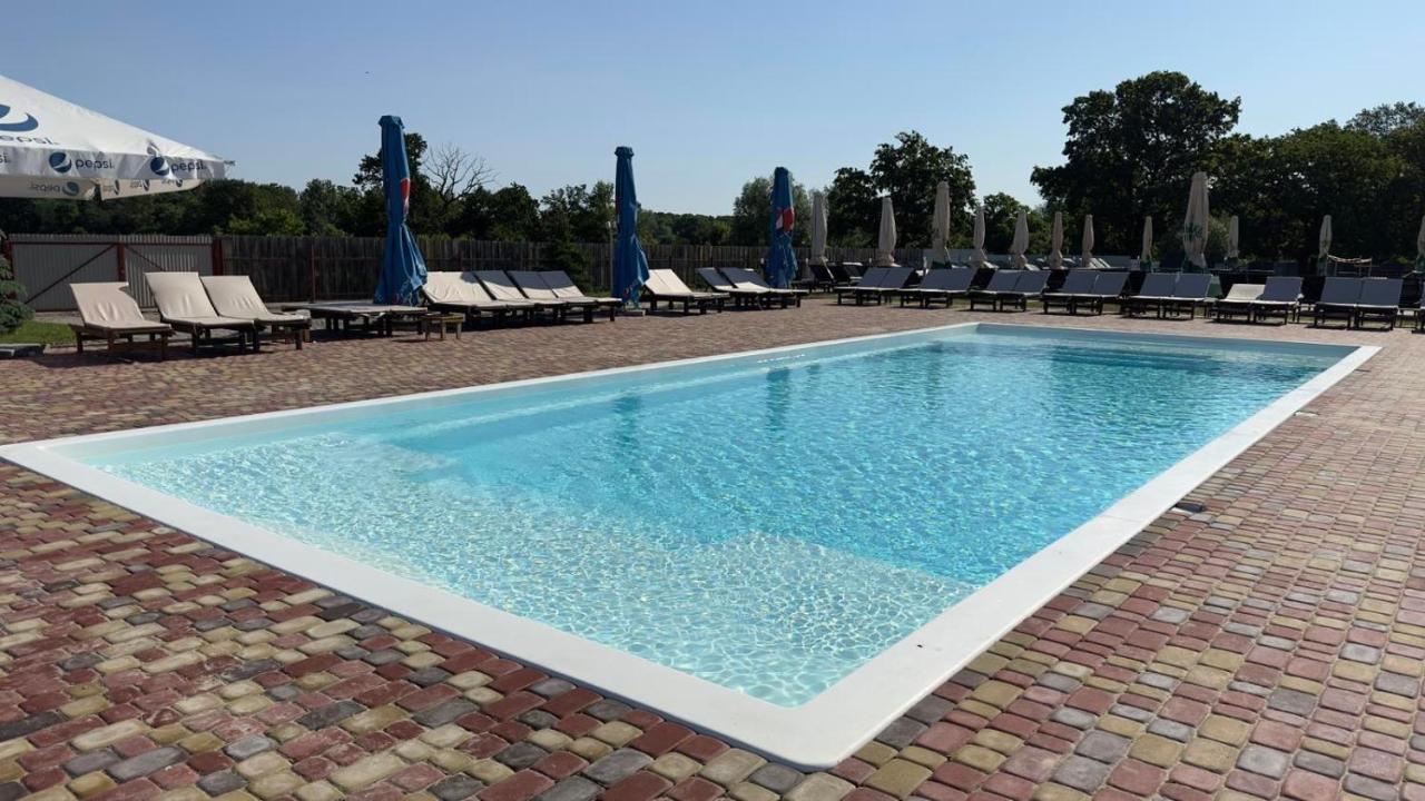 Садиба Буланово Kır Evi