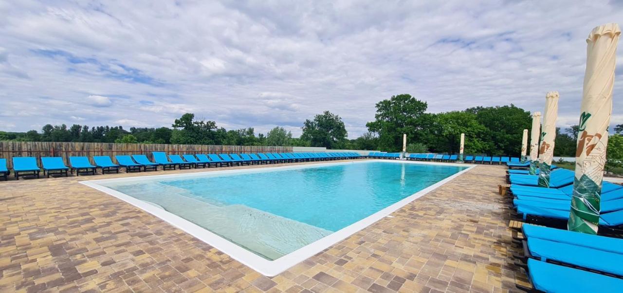 Садиба Буланово Country house Bulanove