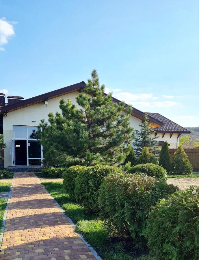 Country house Садиба Буланово *