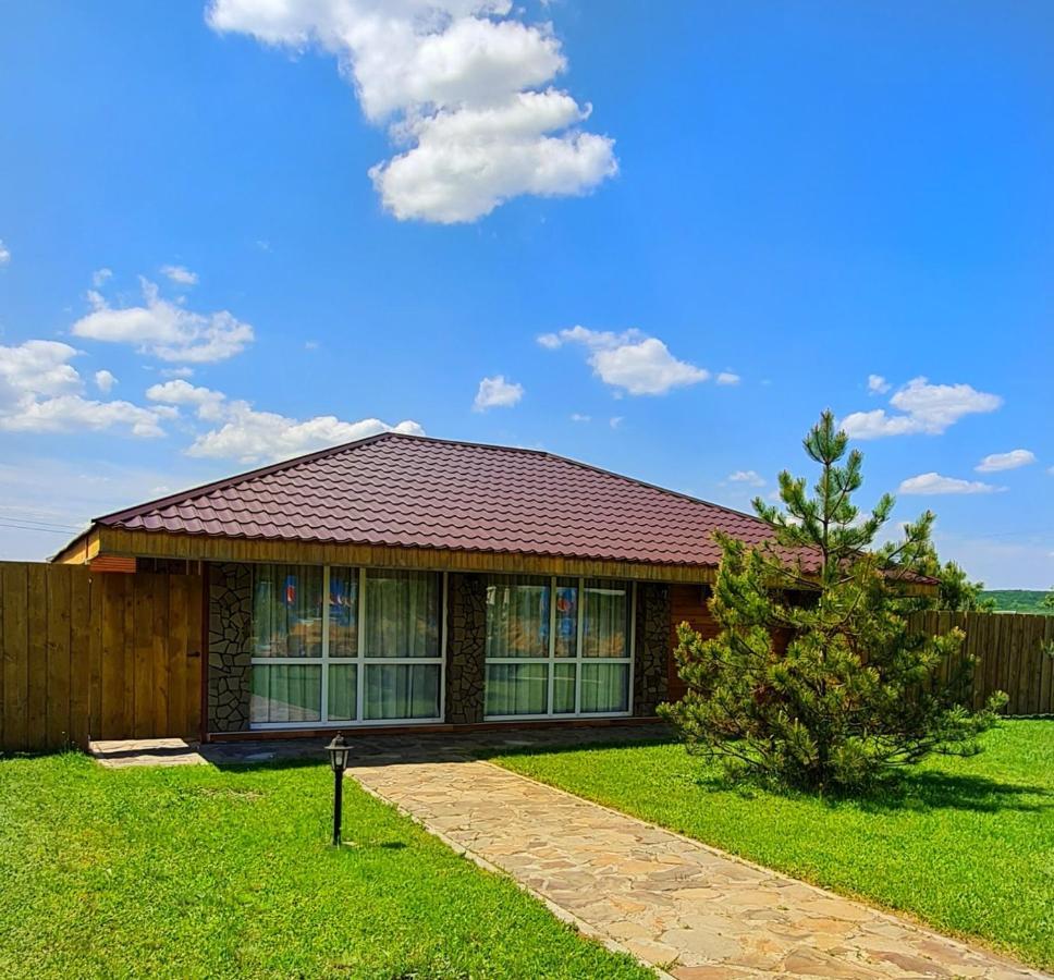 Садиба Буланово Country house Bulanove