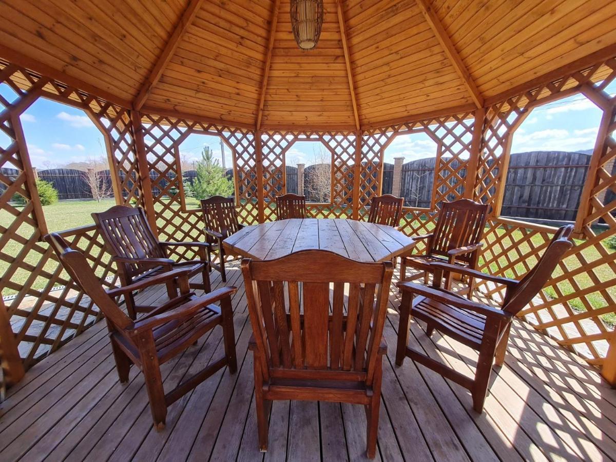 Country house Садиба Буланово