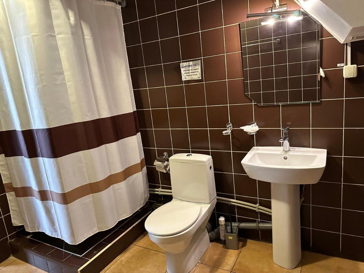 Садиба Буланово Bulanove
