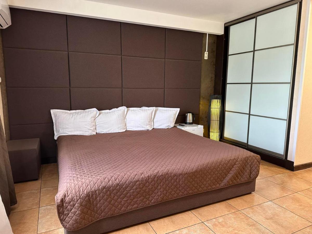 Country house Садиба Буланово Bulanove
