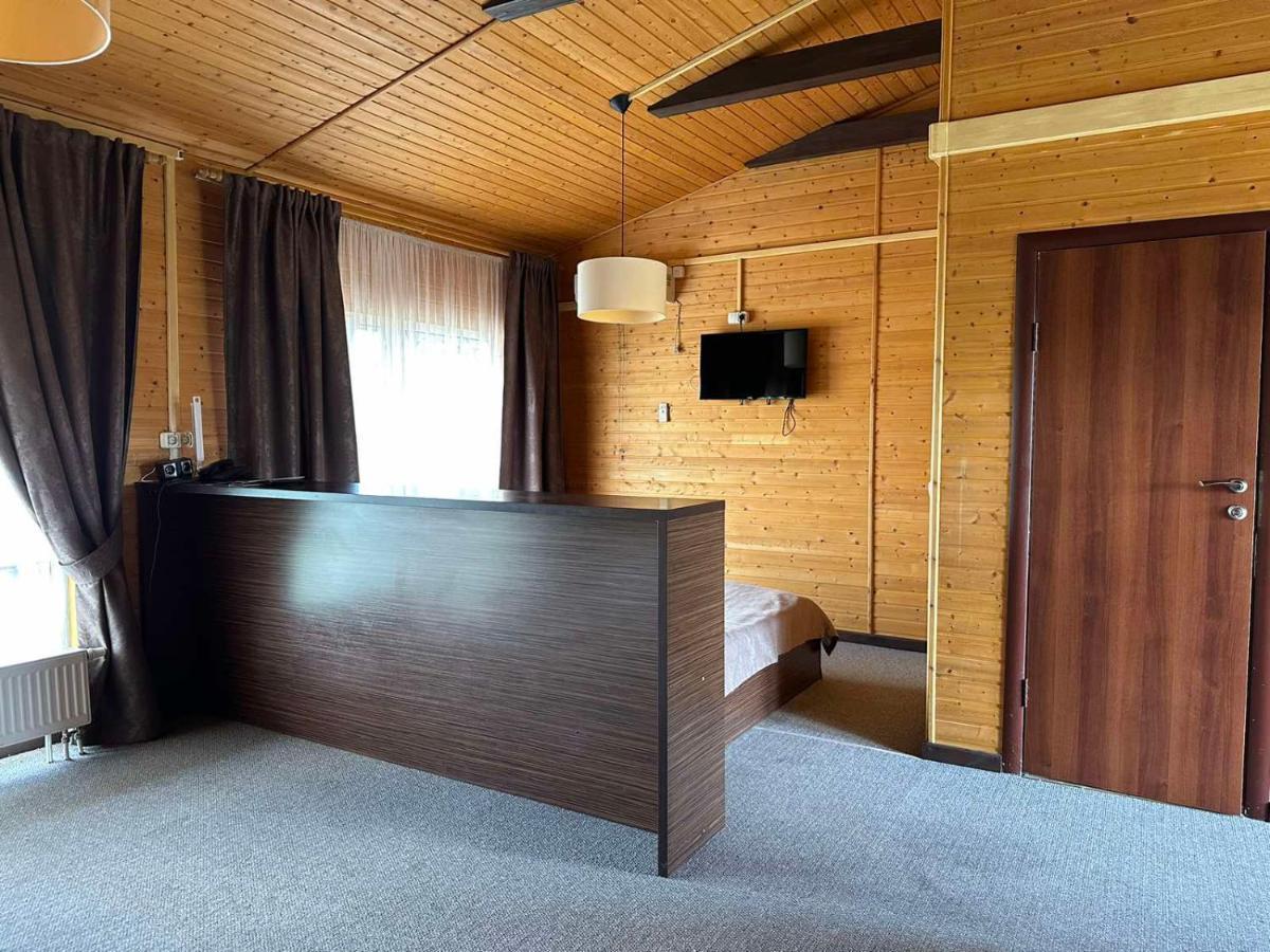 Садиба Буланово Country house *