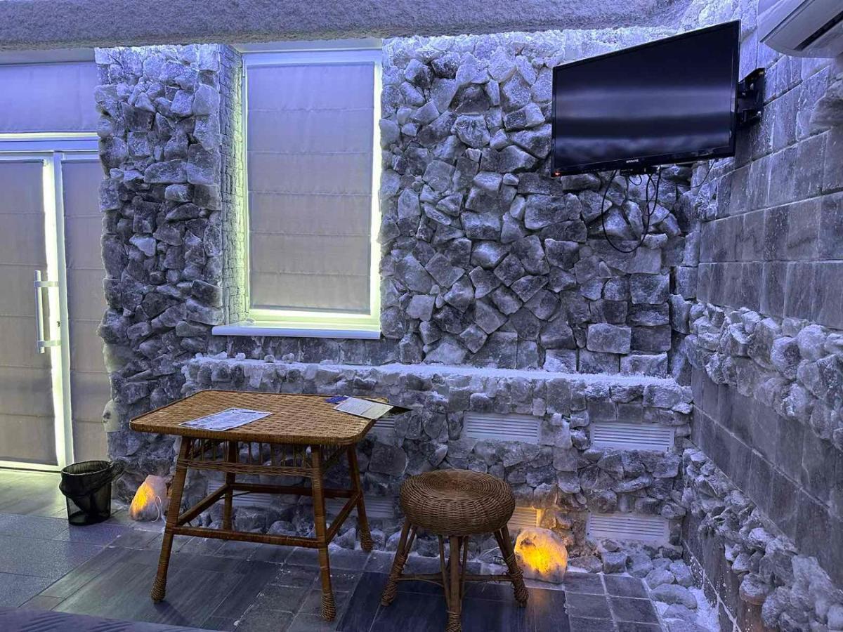 Country house Садиба Буланово *