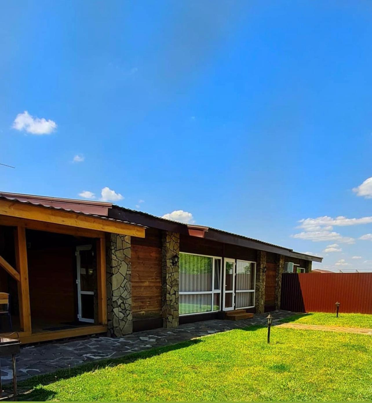 Country house Садиба Буланово *