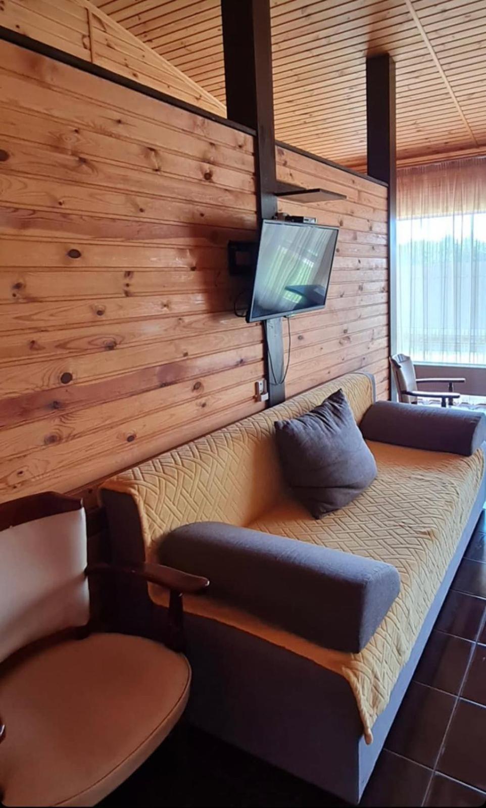 Country house Садиба Буланово *