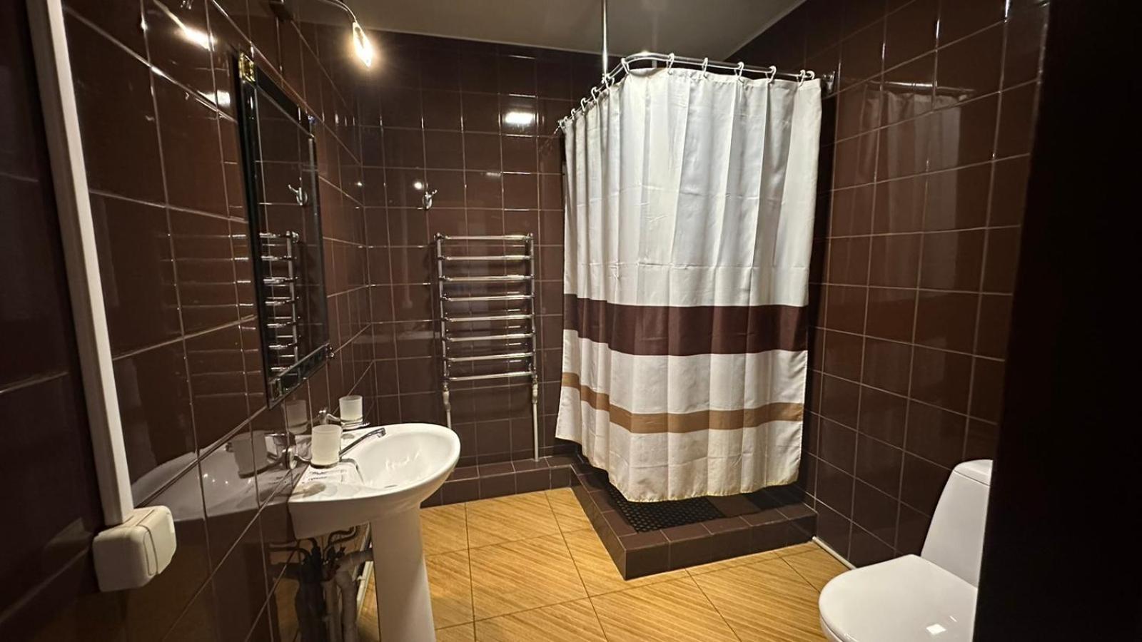 Country house Садиба Буланово *