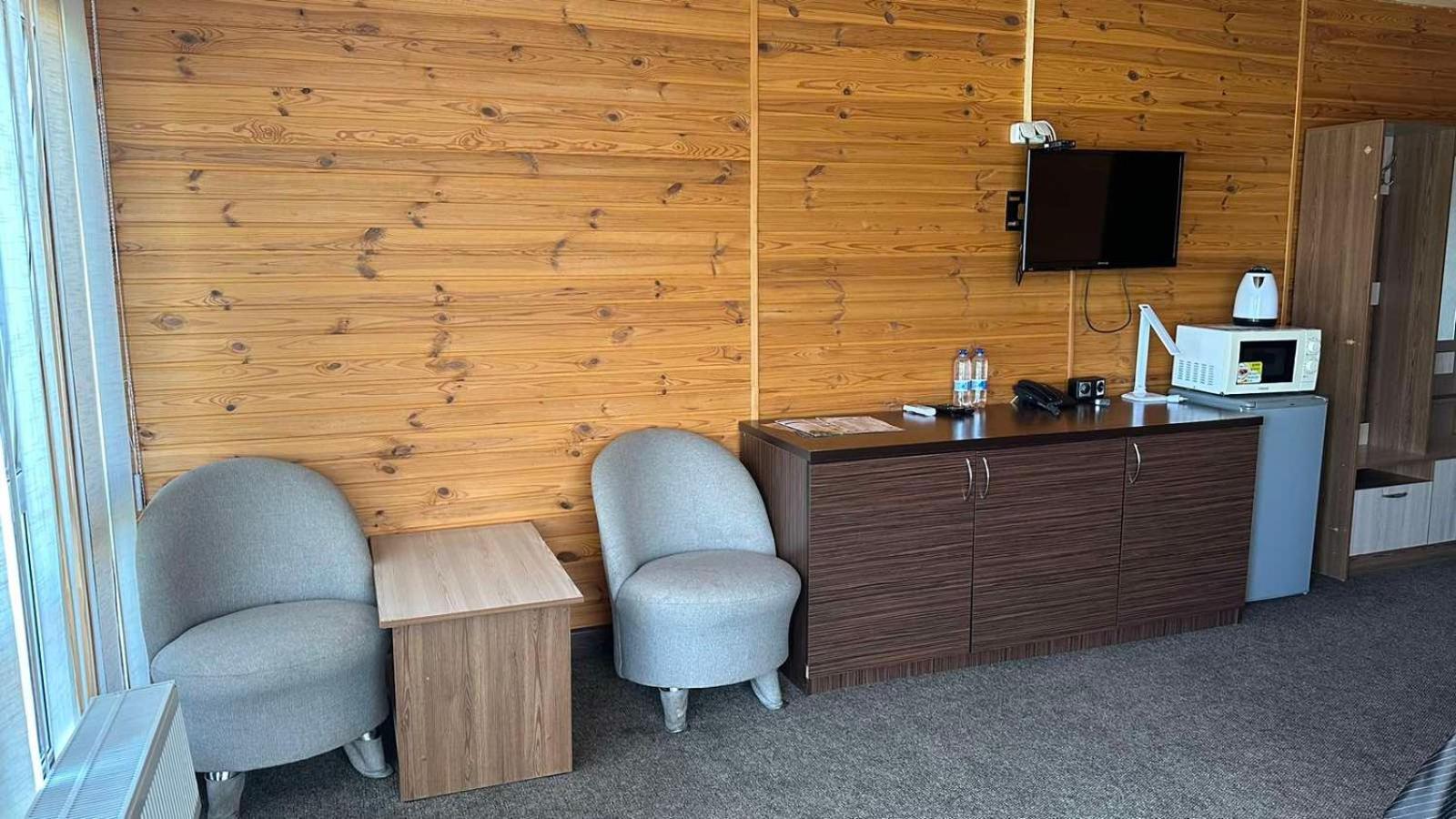 Country house Садиба Буланово